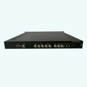 ENC3111 pojedinačni MPEG2 AVC SD koder