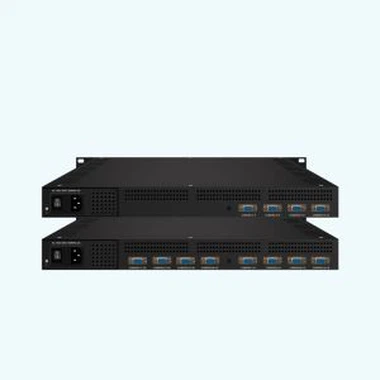 MSM621 MPEG4 CVBS / AV u RF modulator