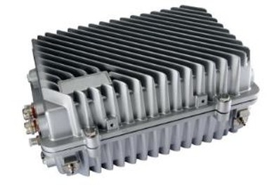 Tri u jednom Mini-miniCMTS DB-CMTS8310