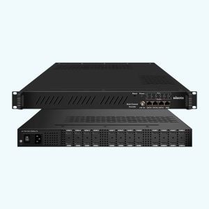 HDMI SDI na IP ASI MPEG2 H.264 koder