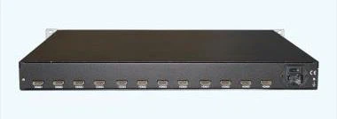 12 Modulator HDMI na dvb-t HD koder