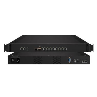 IPTV pristupnik i RF modulator