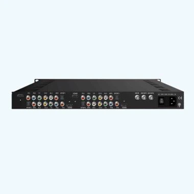 PREMIUM HDMI / YPbPr / AV MPEG-2 H.264 4 kanala Doprinos doprinosa ENC3440